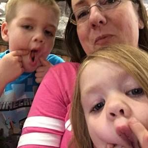 Meet your Posher, Leisa